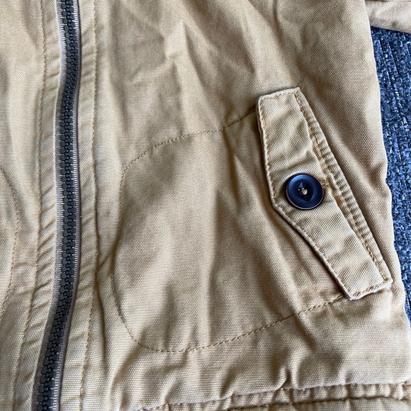 2t OshKosh Jacket - Picture 2 of 5